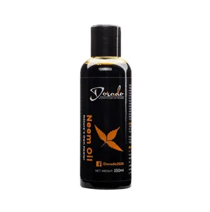 Dorado Neem Oil - Nature's Own Healer